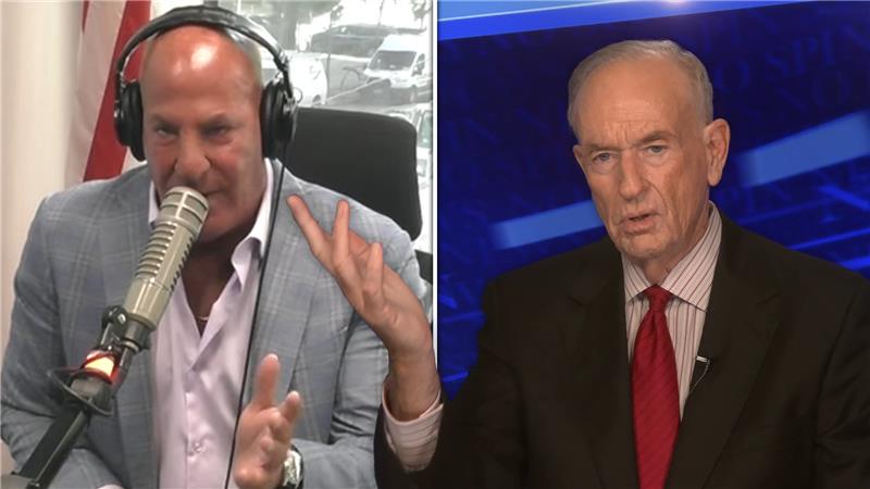 O'Reilly & Sid React to Jimmy Kimmel's Suspension